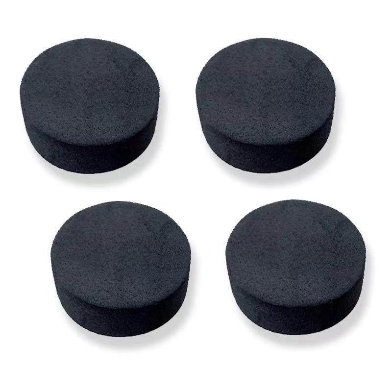 Sound Dampening Foam - Y-4/8Pcs 자체 접착식 EVA 스피커 충격
