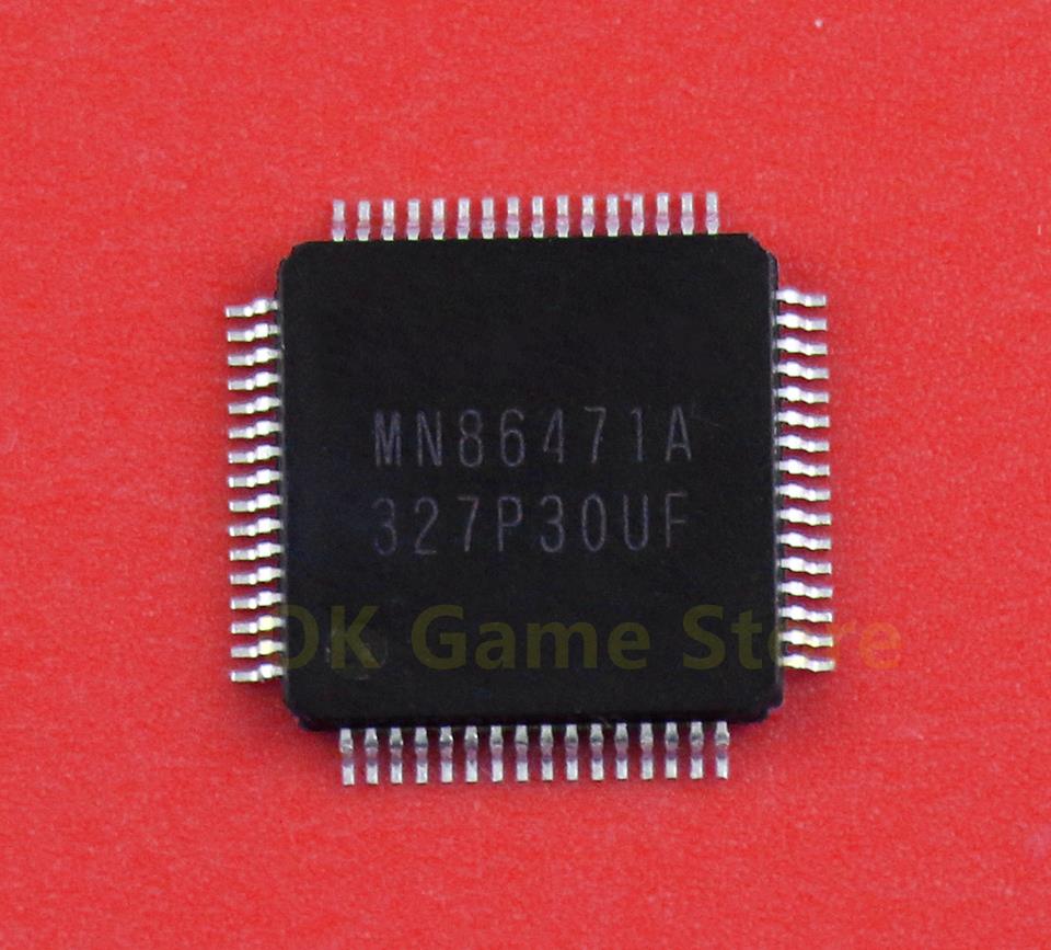 PS4 컨트롤러 용 1 개/몫 기존 MN86471A H - Esports Gaming Controller 리뷰 및 가격