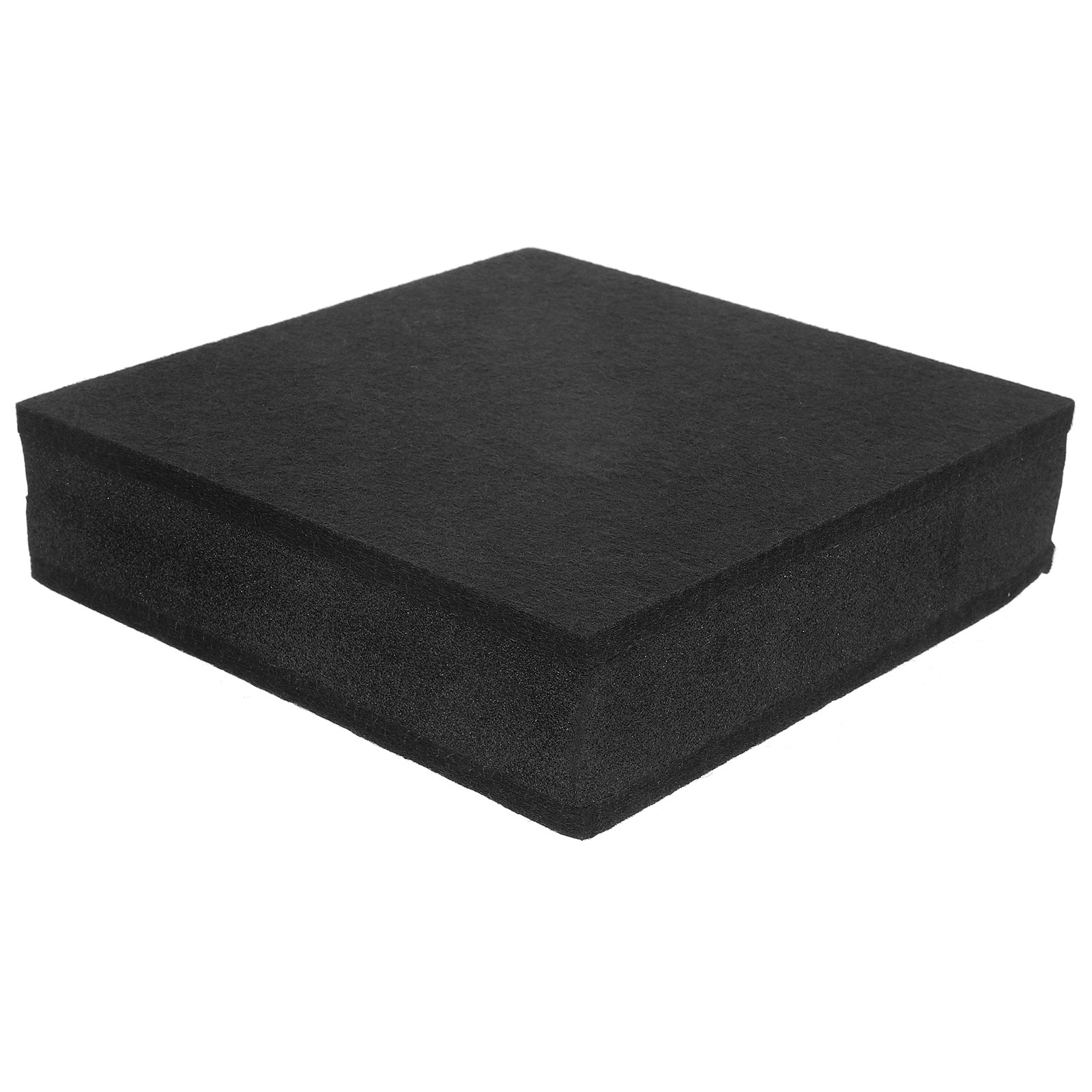 스튜디오 모니터 소음 차단 패드 폼 서브우퍼 스피커 플 - Sound Dampening Foam 리뷰 및 가격
