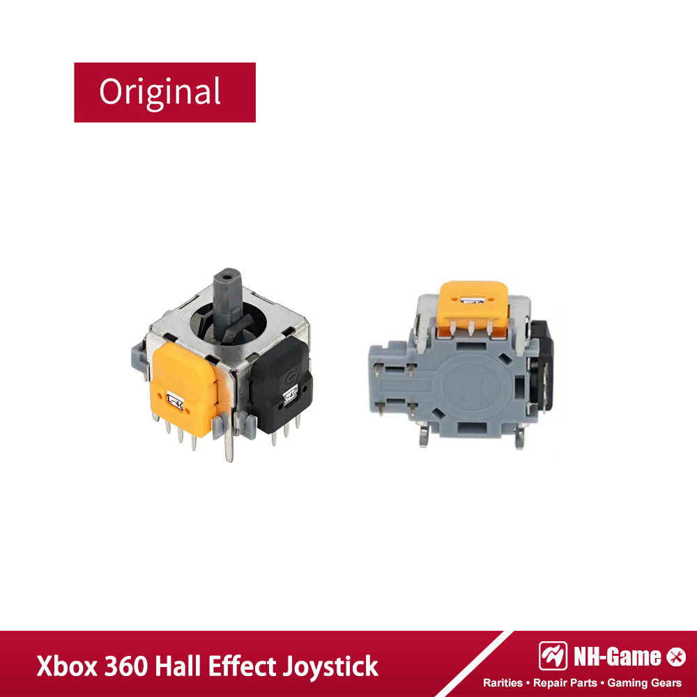 Xbox 360 컨트롤러용 교체 3D 아날로그 스틱 센 - Esports Gaming Controller 리뷰 및 가격
