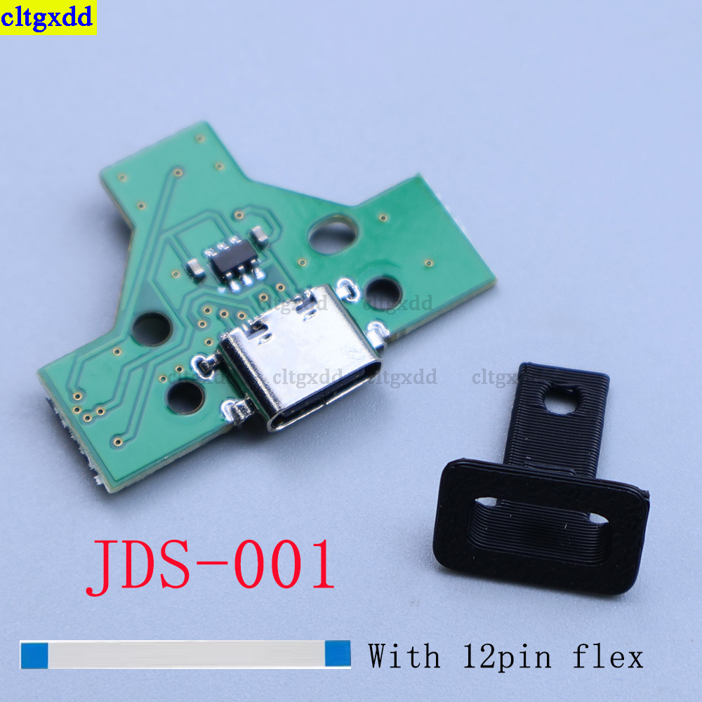 Cltgxdd 1 세트 PS4 JDS 001/011/0 - Esports Gaming Controller 리뷰 및 가격