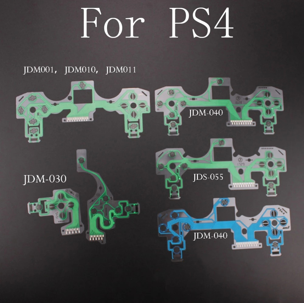 PlayStation 4 JDM-030 JDM-040  - Esports Gaming Controller 리뷰 및 가격