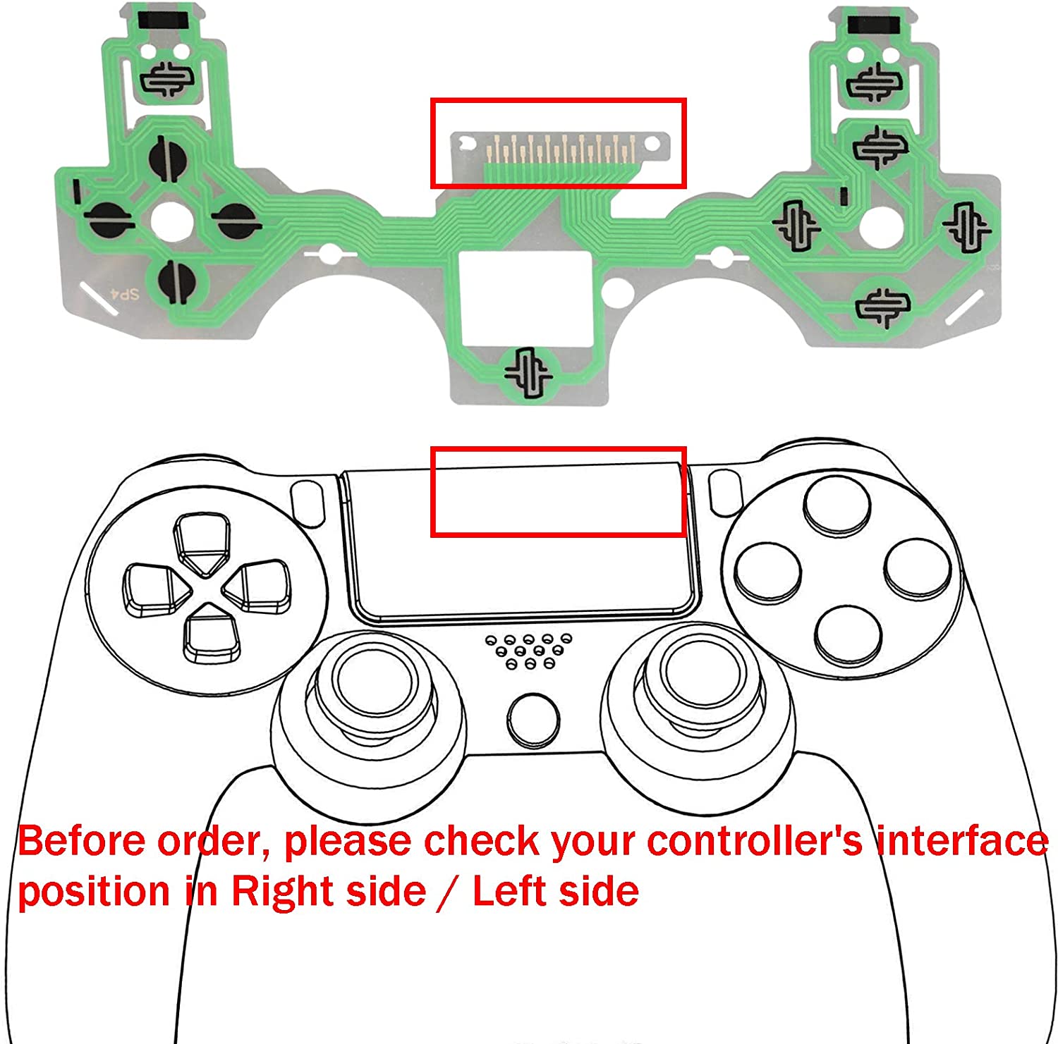 PlayStation 4 JDM-030 JDM-040  - Esports Gaming Controller 리뷰 및 가격