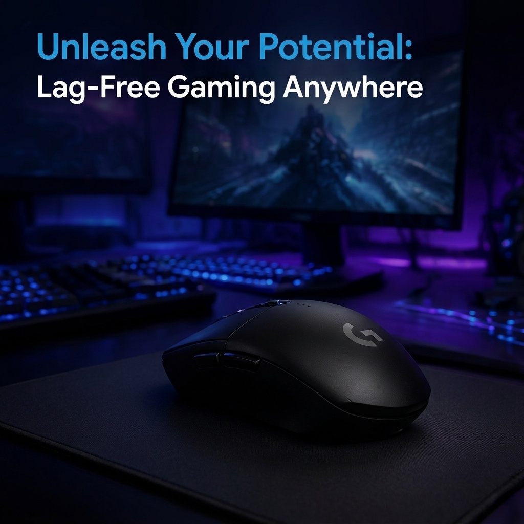 로지텍 G305 다기능 무선 마우스 (전송 어댑터 케이 - Esports Gaming Competition 리뷰 및 가격