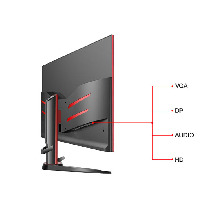 27인치 풀 HD 게이밍 모니터 PC 144hz, 경쟁 - Esports Gaming Competition 리뷰 및 가격