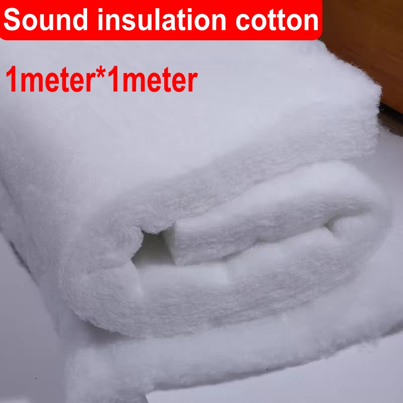 1미터 X 1미터 방음 흡음 소음 차단 흡음벽 녹음실  - Sound Dampening Foam 리뷰 및 가격