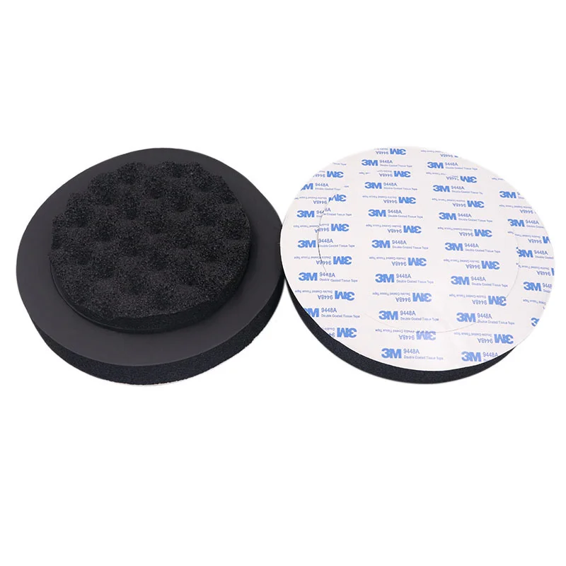 자동차 경적 링 방음 스폰지 링 폼 씰링 자체 접착 스 - Sound Dampening Foam 리뷰 및 가격