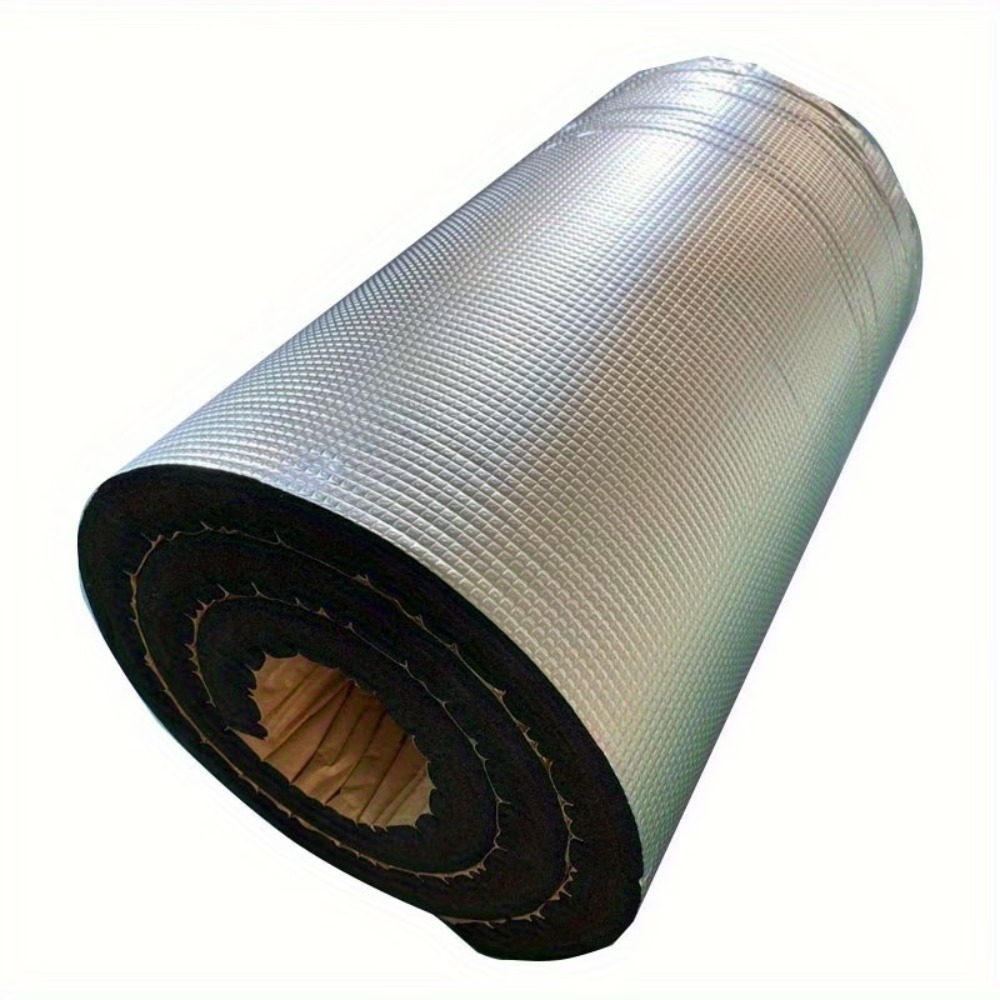 초두꺼운 20mm 자동차 방음 매트 50x100cm 알 - Sound Dampening Foam 리뷰 및 가격